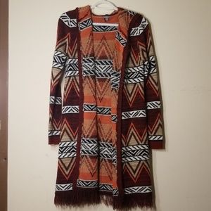 🍁Charlotte russe cardigan🍁